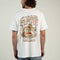 Big Break T-Shirt - White