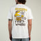 Cowboys Everywhere T-Shirt - Vintage White