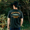 Gar T-Shirt - Black