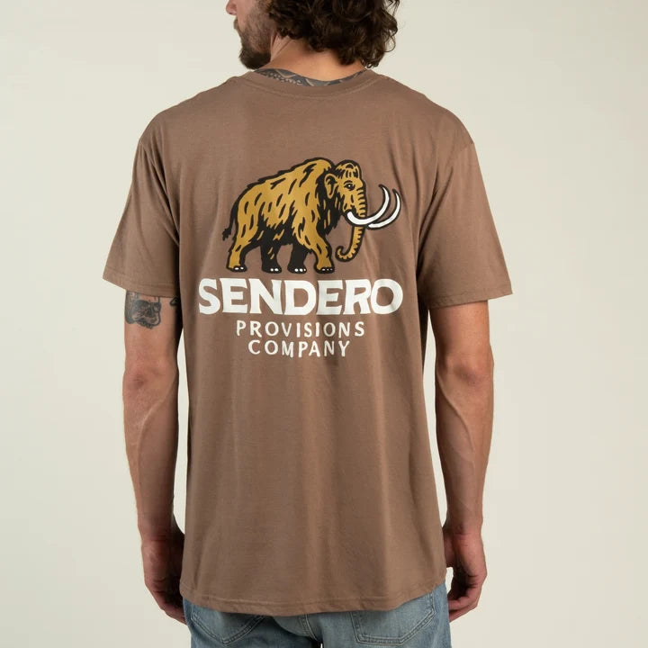 Mammoth T-Shirt