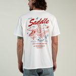 Saddle to Surf T-Shirt