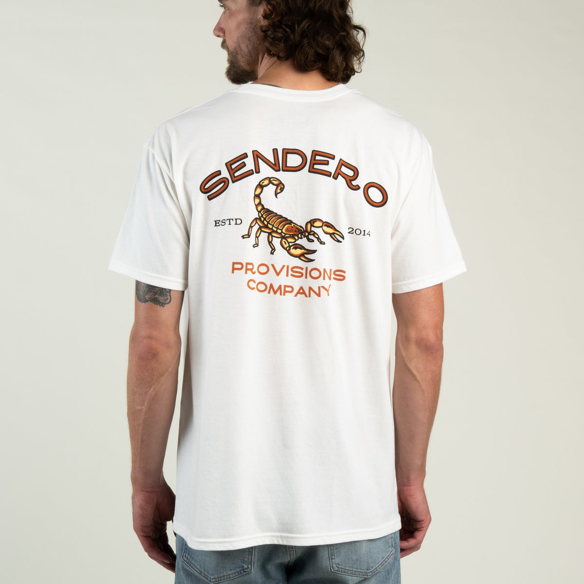 Scorpion T-Shirt
