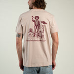 Cowboy Lift Off T-Shirt