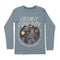 Cosmic Cowboy Long Sleeve T-Shirt - Citadel