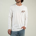Coyote Long Sleeve T-Shirt