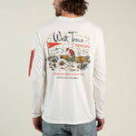 West Texas Municipal Long Sleeve T-Shirt