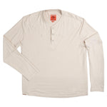 Tex Western Long Sleeve Henley
