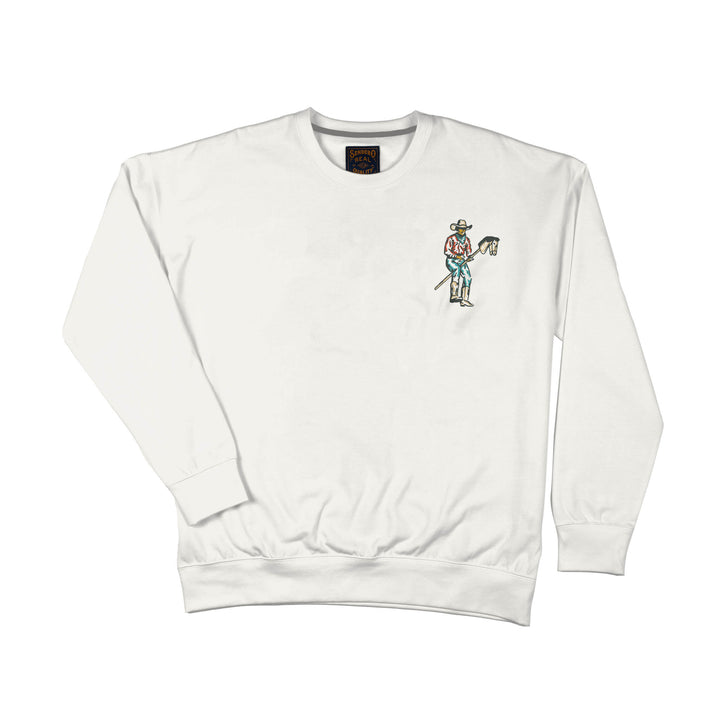 Stick Horse Sweatshirt