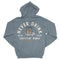 Shootin' Hand Hoodie - Citadel