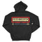 Sendero Honky Tonk Hoodie - Black