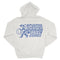 Sendero Western Goods Hoodie - Vintage White
