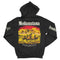 Monanatana Hoodie - Black