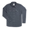 Stamford Work Shirt - Concho Blue