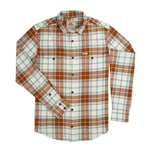 Durango Flannel - Lightweight Stretch