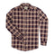 Durango Flannel - Midweight - Agua Dulce - Primrose