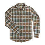 Durango Flannel - Midweight