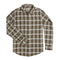 Durango Flannel - Midweight - Agua Dulce - Laurel
