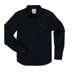 Confluence Tech Long Sleeve Shirt