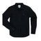 Confluence Tech Long Sleeve Shirt - Black