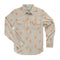 Confluence Tech Long Sleeve Shirt - Bandana Bloom - Rio