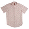 City Slicker Button Up Short Sleeve - Desert Flock - Rust
