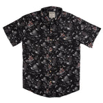 City Slicker Button Up Short Sleeve 