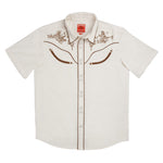 The Prescott Western Shirt