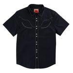 The Prescott Western Shirt