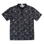 High Noon Performance Polo