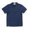 High Noon Performance Polo - Best of Luck - Midnight