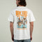 Ride Tall Vintage T-Shirt - Vintage White
