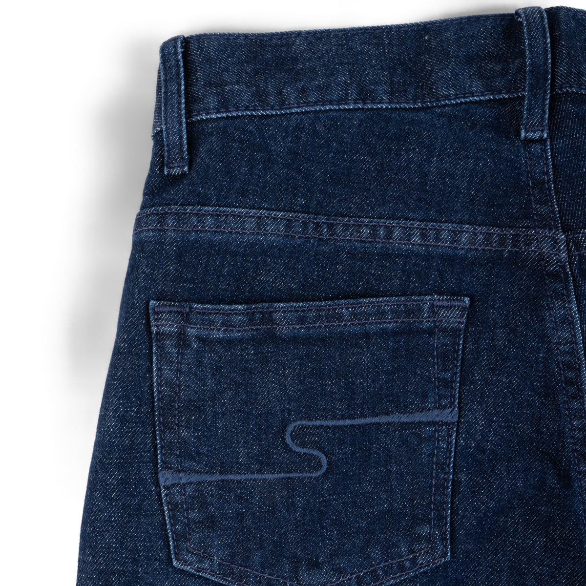 Daniela Jean - Raw Wash