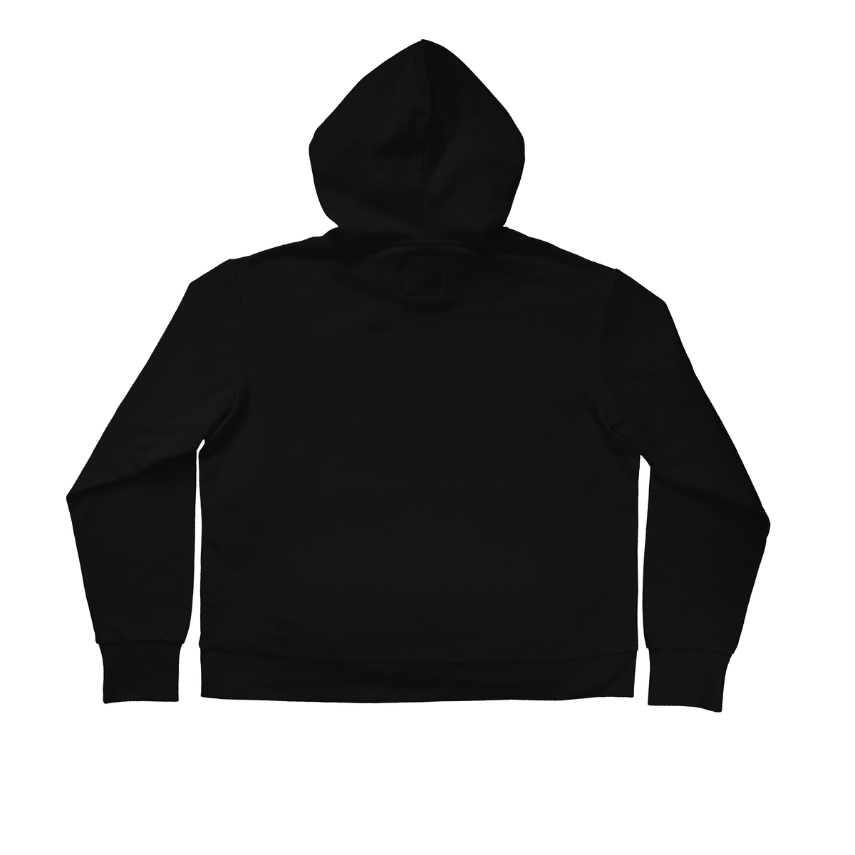 Women's Logo Hoodie - Black