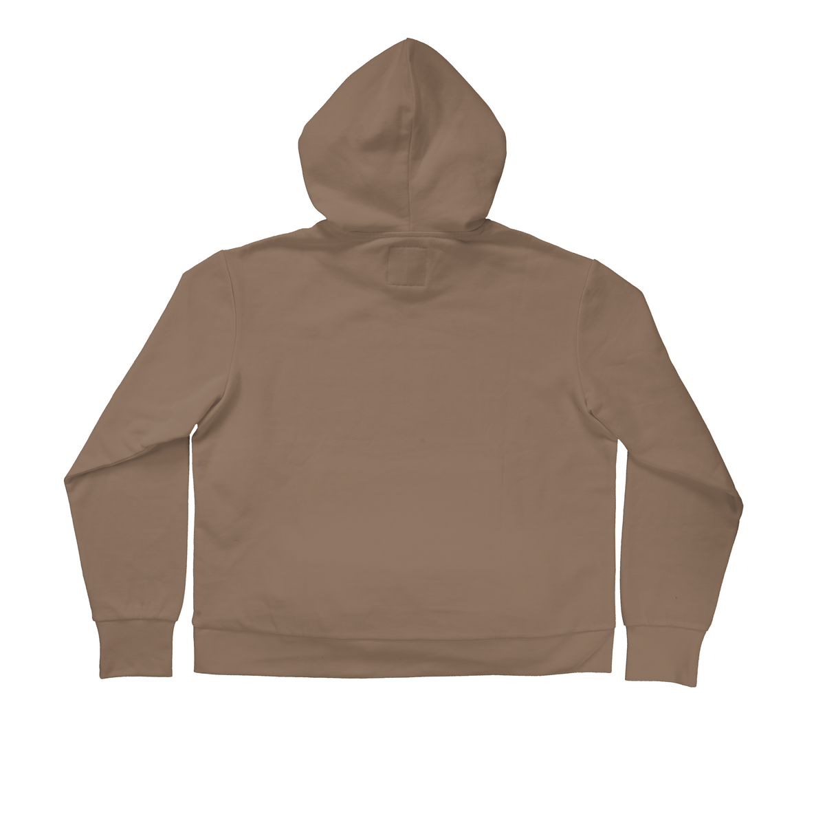 Women's Ranch Hand Hoodie - Light Brown