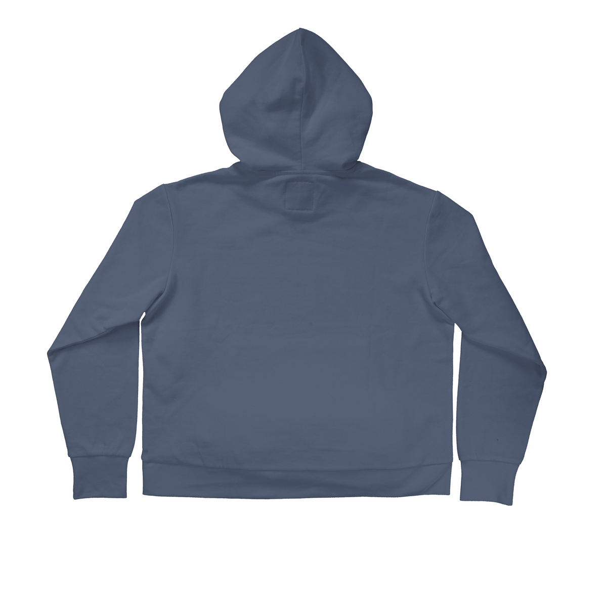 Women's Rowdy Hoodie - Navy