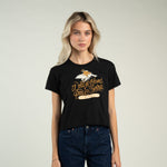 Wild At Heart Boxy Tee