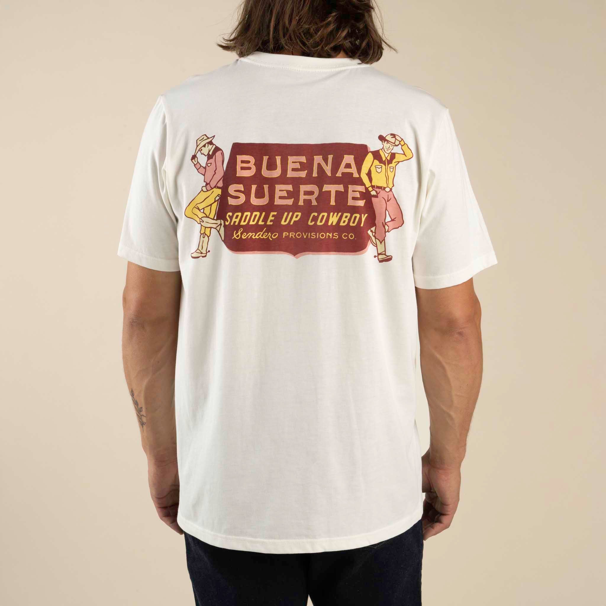 Buena Suerte T-Shirt