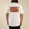 Buena Suerte T-Shirt - Vintage White