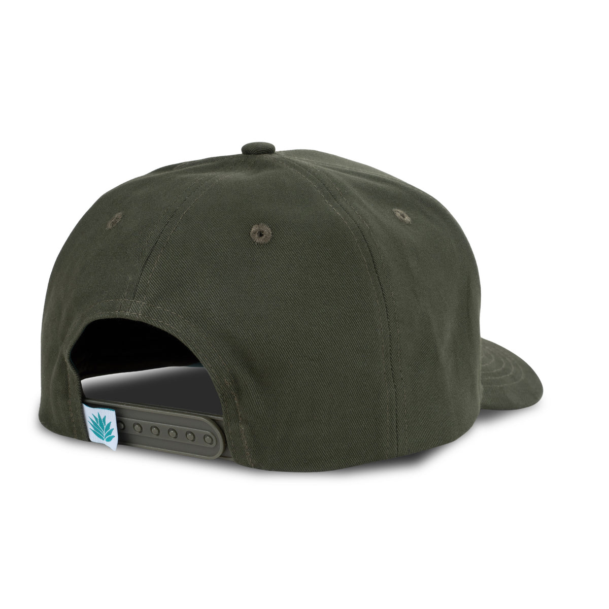 Green River Hat - Olive