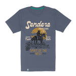 Dusty Trails T-Shirt