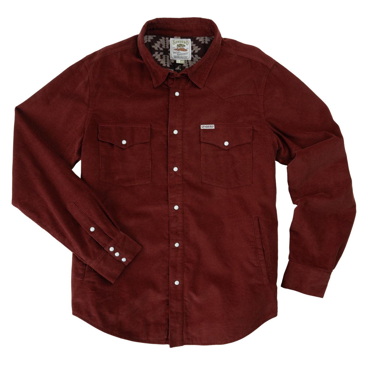 Desperado Shacket