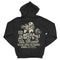 Media Boys Hoodie - Black