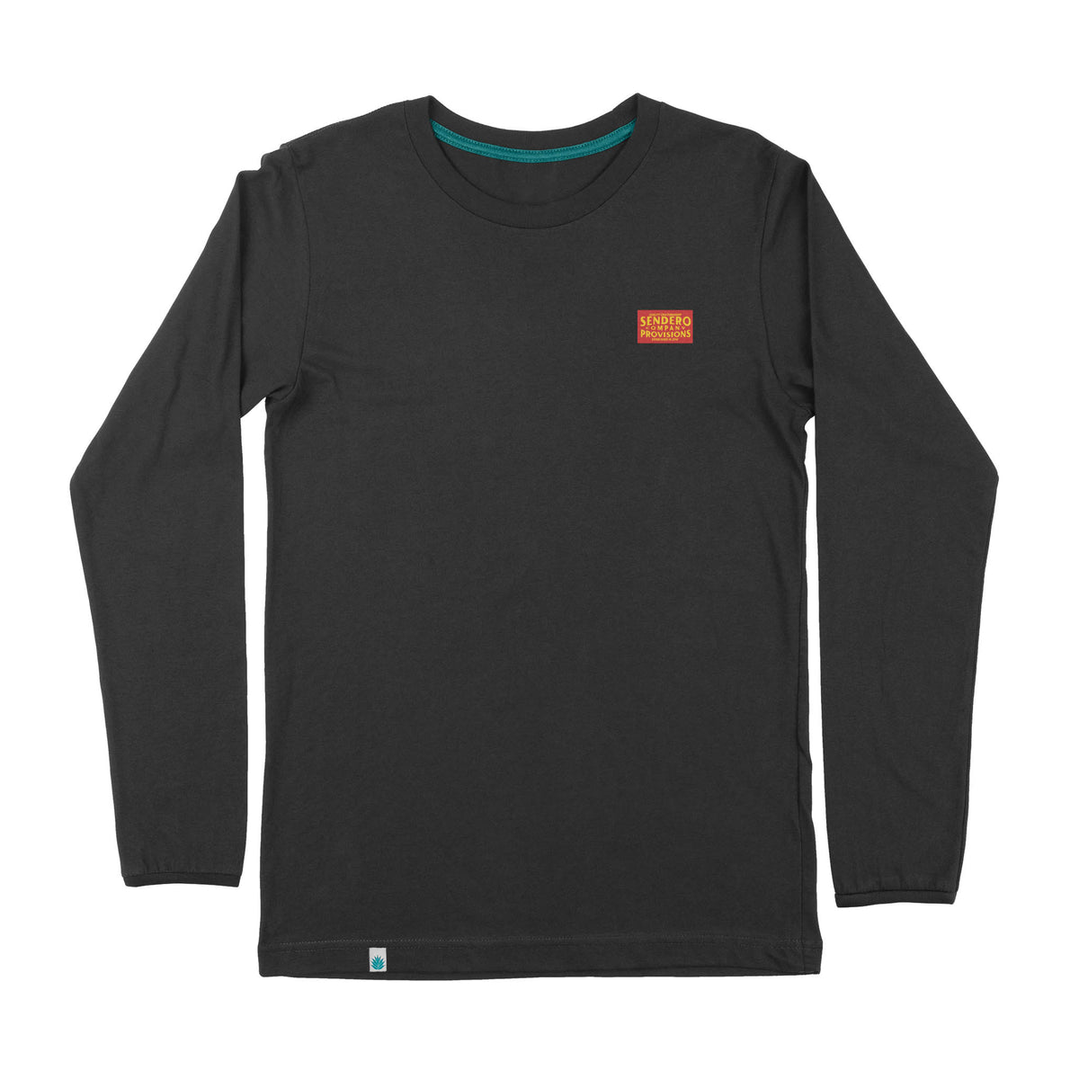 Quality Craft Long Sleeve T-Shirt