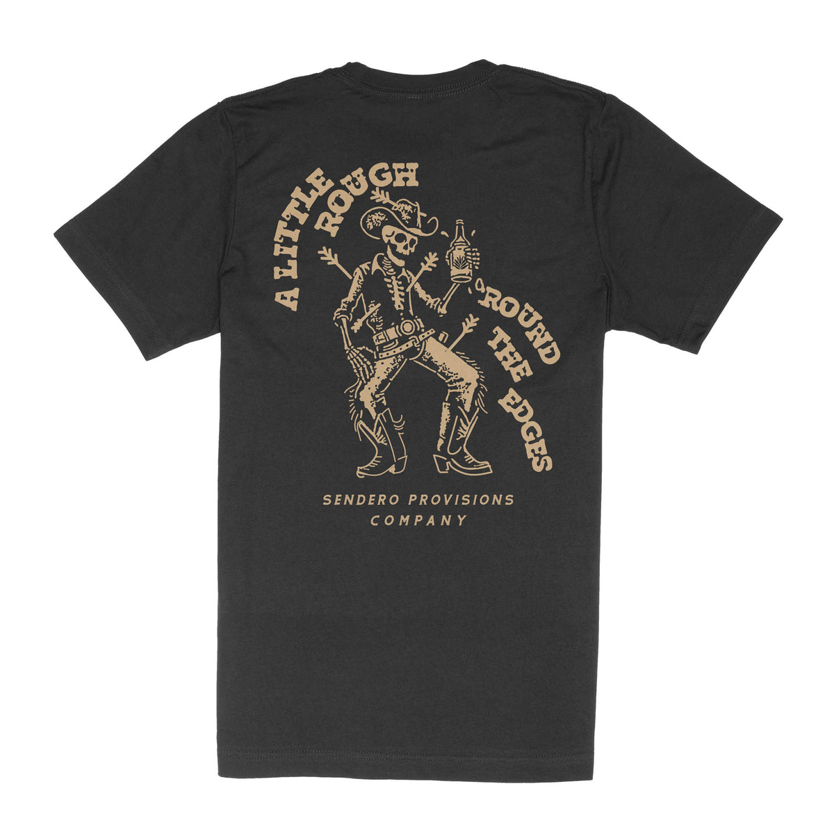 Rough Go T-Shirt