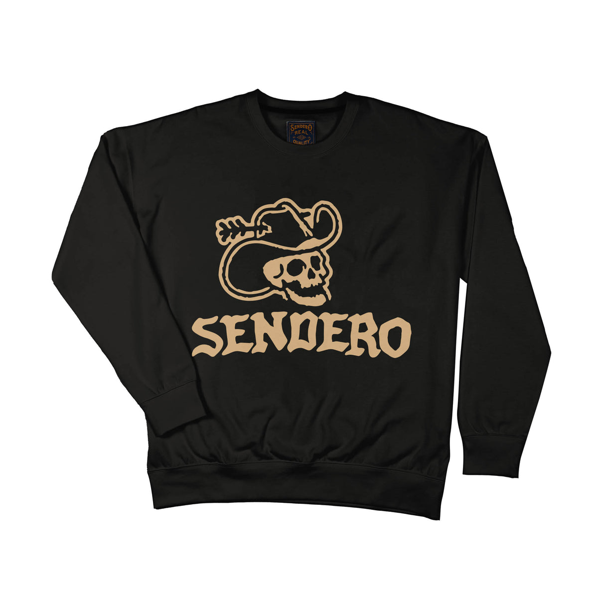 Rough Go Sweatshirt