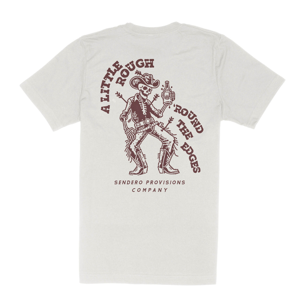 Rough Go T-Shirt