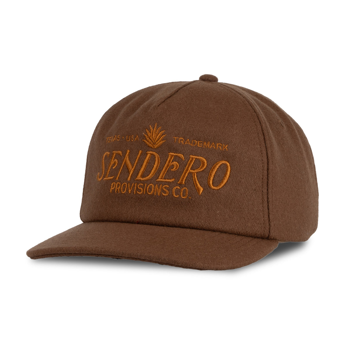 Logo Hat - Unstructured