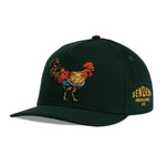 Yardbird Hat