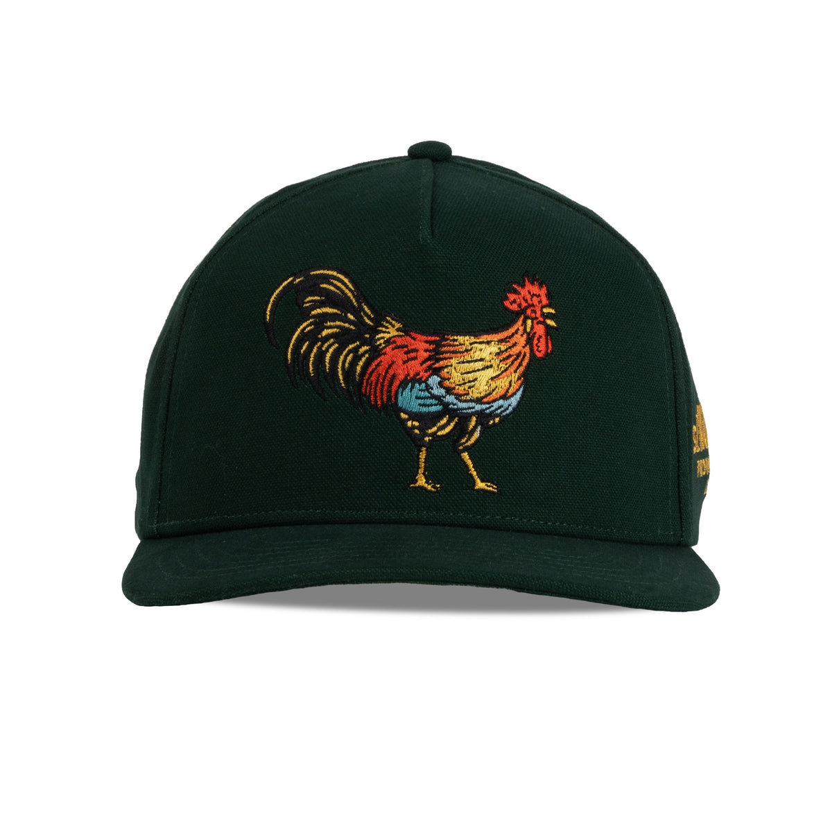 Yardbird Hat - Green