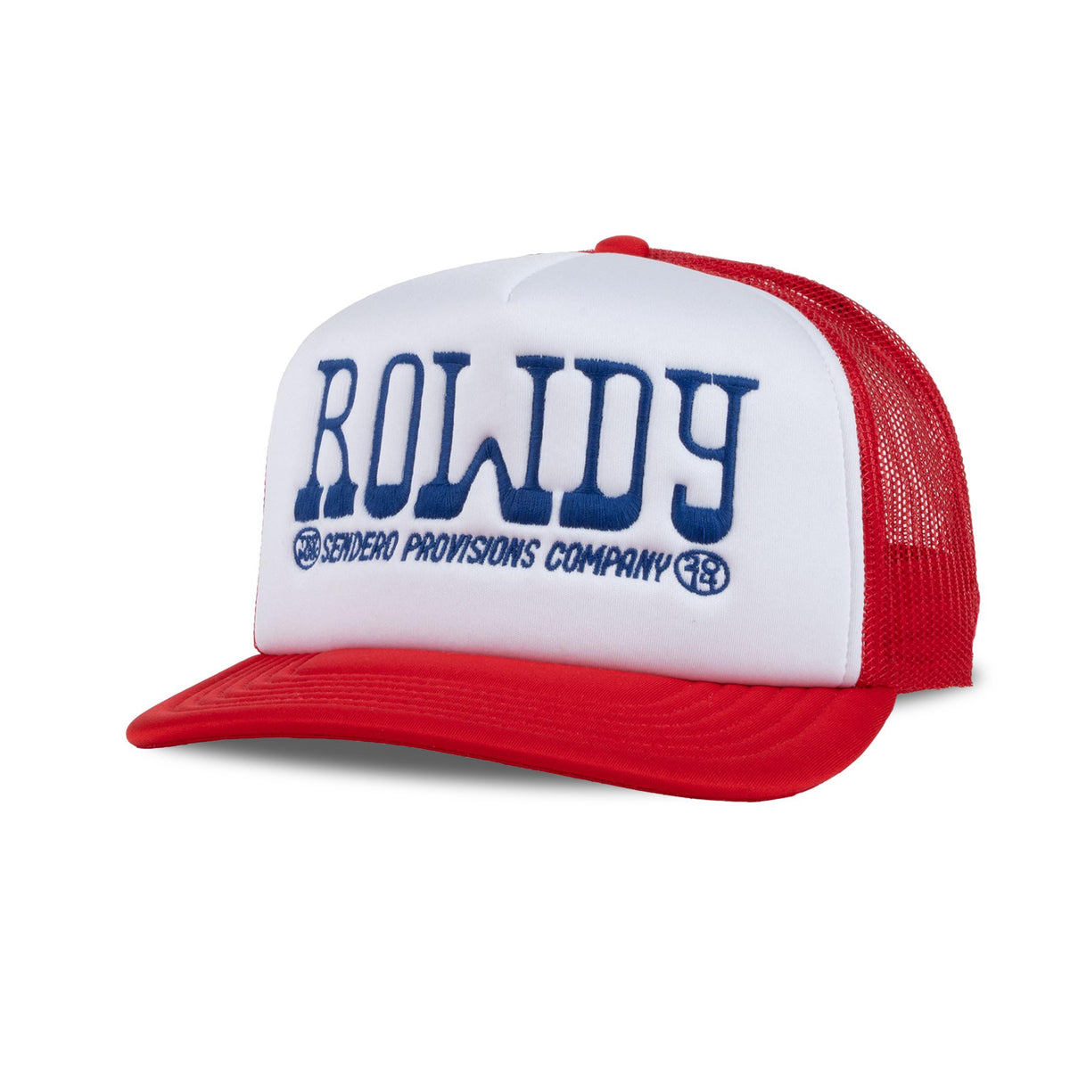 Rowdy Hat
